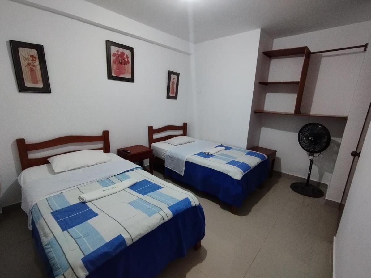 Paracas Hotel Ballestas Island Екстериор снимка