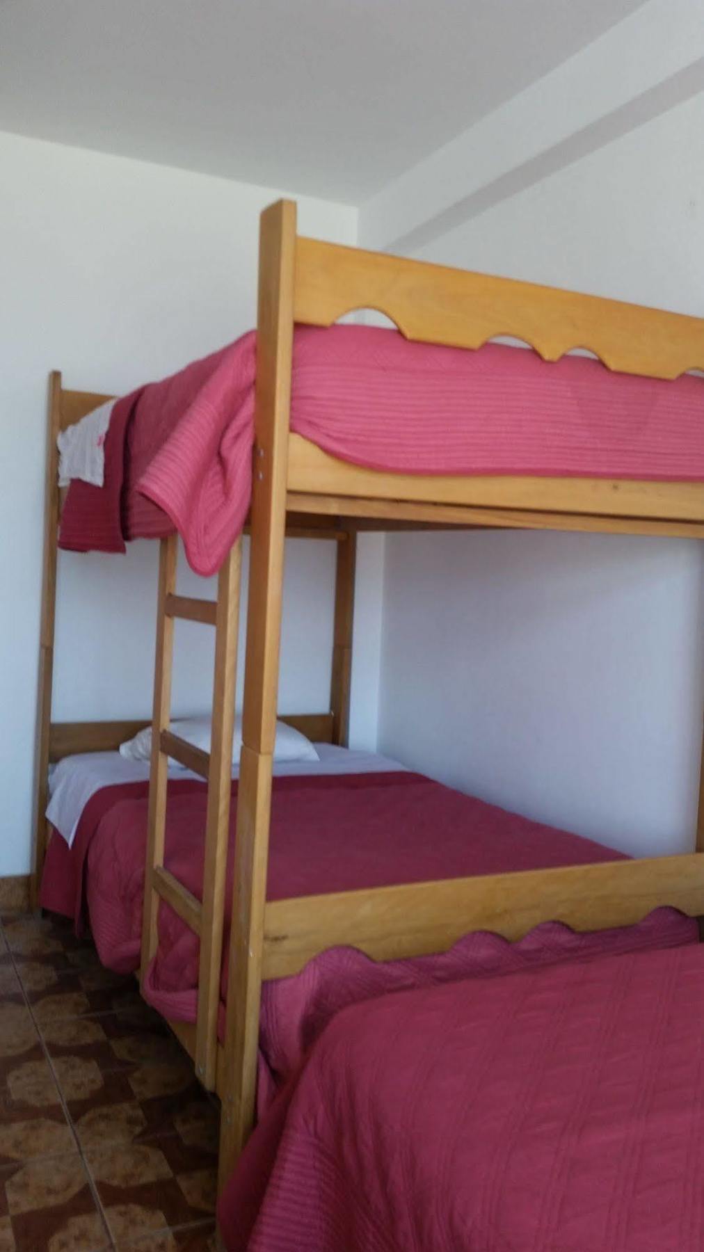 Paracas Hotel Ballestas Island Екстериор снимка
