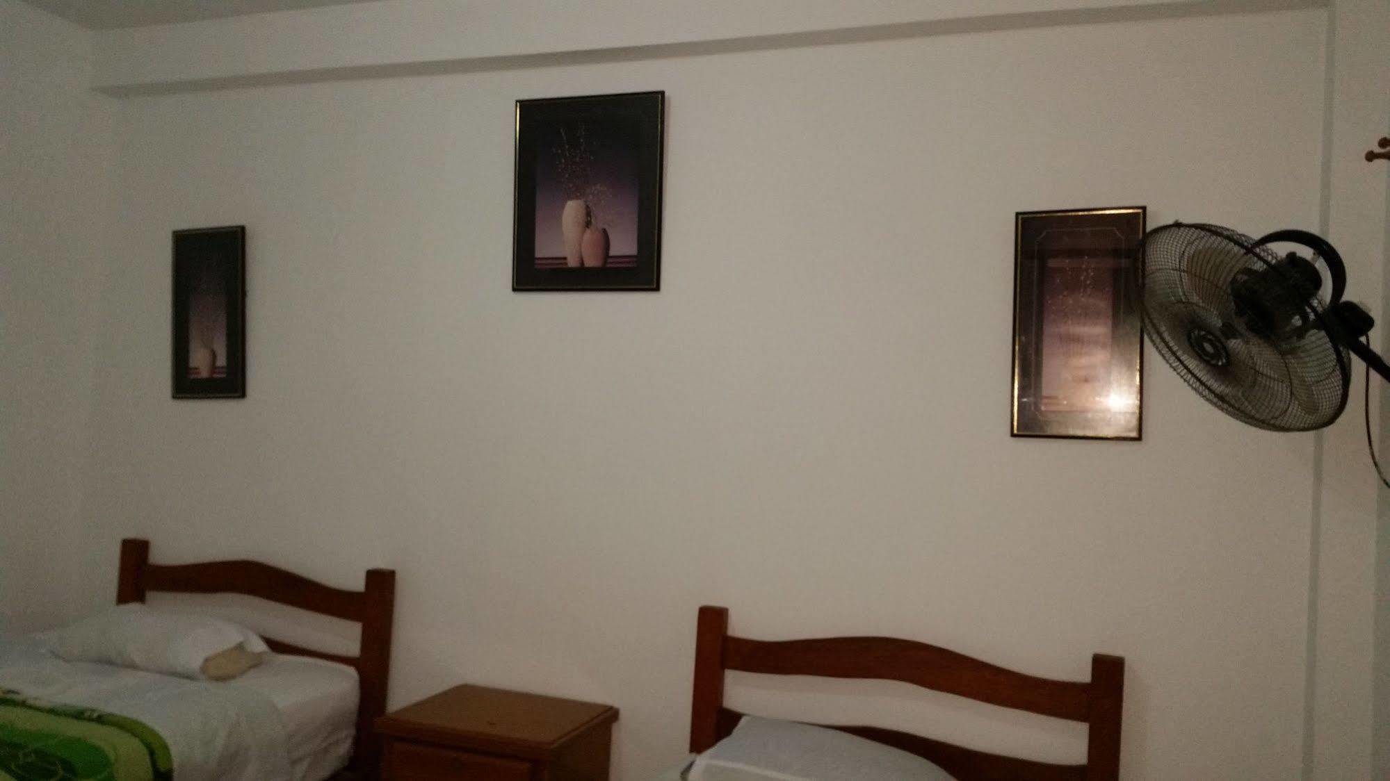 Paracas Hotel Ballestas Island Екстериор снимка